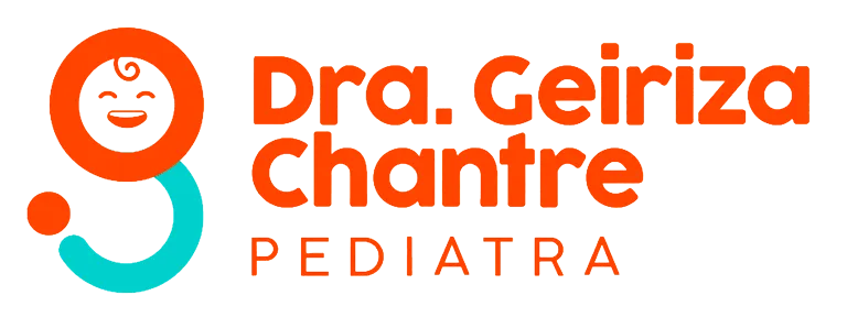 Dra. Geiriza Chantre, Pediatra